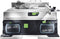 Festool CSC SYS 50 EBI-Plus Accu Tafelcirkelzaag 2x18V 5.0Ah - 577374