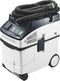 Festool CT 25 E CLEANTEC Stofzuiger - 577498