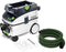 Festool CTL 26 E AC RENOFIX CLEANTEC Stofzuiger - 575841