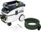 Festool CTL 26 E AC RENOFIX CLEANTEC Stofzuiger - 575841