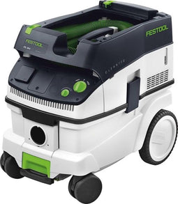 Festool CTL 26 E Mobiele stofafzuiger 574947