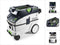 Festool CTL 26 E Mobiele stofafzuiger 574947