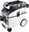 Festool CTL 36 E AC-LHS Mobiele stofafzuiger 1200W - 574960