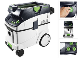 Festool CTL 36 E AC Mobiele stofafzuiger - 574958