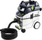 Festool CTL 36 E AC Planex Stofzuiger CLEANTEC - 576850