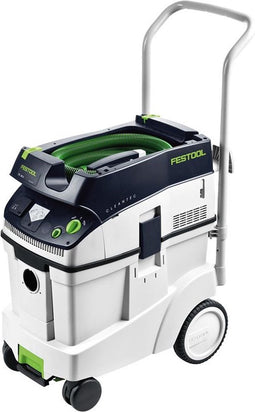 Festool CTL 48 E Mobiele Bouwstofzuiger - 1200W - 574975