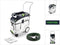 Festool CTL 48 E Mobiele Bouwstofzuiger - 1200W - 574975
