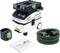 Festool CTL MIDI I CT-F Edition Stofzuiger - 578038