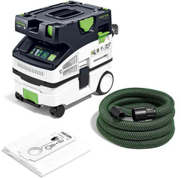 Festool CTL Mini I Cleantec