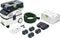 Festool CTLC MIDI I-Plus Accustofzuiger 2x18V 5.0Ah - 577671