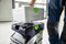 Festool CTLC MIDI I-Plus Accustofzuiger 2x18V 5.0Ah - 577671