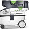 Festool CTLC MIDI I-Plus Accustofzuiger 2x18V 5.0Ah - 577671