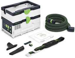 Festool CTLC SYS I-Basic