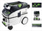 Festool CTM 26 E AC Mobiele stofafzuiger 1200W - 574978