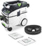 Festool CTM 36 E AC-LHS Mobiele stofafzuiger 1200W - 574984