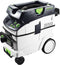 Festool CTM 36 E AC-LHS Mobiele stofafzuiger 1200W - 574984