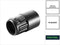 Festool Draaikoppeling D32/27 DAG-AS/CTR - 204919