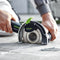 Festool DSC-AG 125 FH-Plus Tegelslijper 125mm in Systainer - 576552