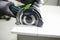 Festool DSC-AG 125 FH-Plus Tegelslijper 125mm in Systainer - 576552