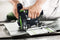 Festool DSC-AG 125-Plus-FS Diamant Doorslijpsysteem in Systainer met FS 800/2 Geleiderail - 576549