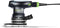 Festool DTS 400 REQ-Plus Deltaschuurmachine 250W in Systainer - 577518