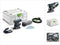 Festool DTS 400 REQ-Plus Deltaschuurmachine 250W in Systainer - 577518