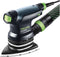 Festool DTS 400 REQ-Plus Deltaschuurmachine 250W in Systainer - 577518