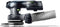 Festool DTSC 400-Basic-ERGO - Promo 2022 - 18V Li-Ion accu deltaschuurmachine set in systainer met 3.1Ah accu