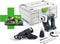 Festool DWC 18-4500-Basic-4,0 DURADRIVE Accu Schroefautomaat 18V 4.0Ah in Systainer - 577056