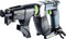 Festool DWC 18-4500-Basic-4,0 DURADRIVE Accu Schroefautomaat 18V 4.0Ah in Systainer - 577056
