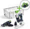 Festool DWC 18-4500-Basic-4,0 DURADRIVE Accu Schroefautomaat 18V 4.0Ah in Systainer - 577056