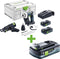 Festool DWC 18-4500 HPC 4,0 I-Plus Accu Schroefautomaat DURADRIVE - 576502