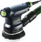 Festool ETS 125 REQ-Plus Excenterschuurmachine 576069