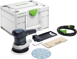 Festool ETS 150/5 EQ-Plus Excenterschuurmachine - 576080