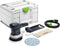 Festool ETS 150/5 EQ-Plus Excenterschuurmachine - 576080