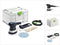 Festool ETS 150/5 EQ-Plus Excenterschuurmachine - 576080