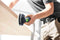 Festool ETS EC 150/5 EQ-Plus Excenterschuurmachine Ø150mm 400W - 576329