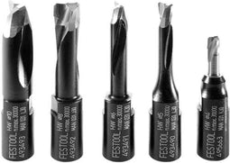 Festool Freesgereedschap DOMINO frees D 10-NL 28 HW-DF 500