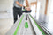 Festool FS 1400/2-KP Geleiderail - 577043