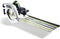 Festool HK 85 EB-Plus-FS Pendelkapzaagmachine incl. geleiderail in systainer - 1900W - 230mm
