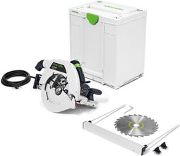 Festool HK 85 EB-Plus Pendelkapzaagmachine in systainer - 1900W - 230mm