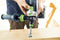 Festool HKC 55/TPC 18/AGC 18/TB 137 Accu Combiset Bouwtimmeren - 578025