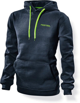 Festool HO-FT2 Trui met Capuchon - Maat L - 577755