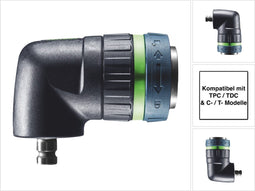 Festool Hoekaanzetstuk AN-UNI - 205222