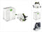 Festool inval-handcirkelzaag ts75 ebq-Plus