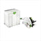 Festool inval-handcirkelzaag ts75 ebq-Plus