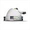 Festool Invalcirkelzaagmachine TS 75 EBQ-Plus-FS