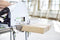 Festool Invalcirkelzaagmachine TS 75 EBQ-Plus-FS