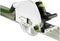 Festool Invalcirkelzaagmachine TS 75 EBQ-Plus-FS