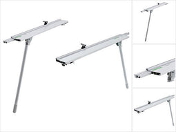 Festool KA-UG-KS 60-R/L Afkortaanslag - 1480 x 2400mm